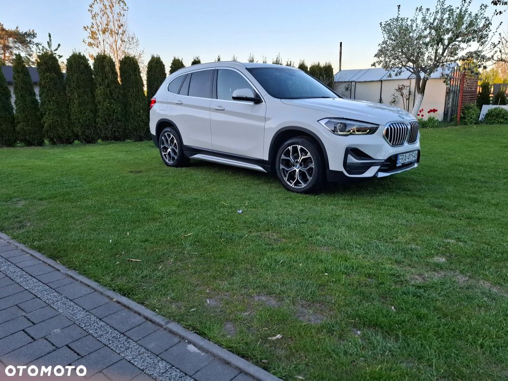 BMW X1 - 15