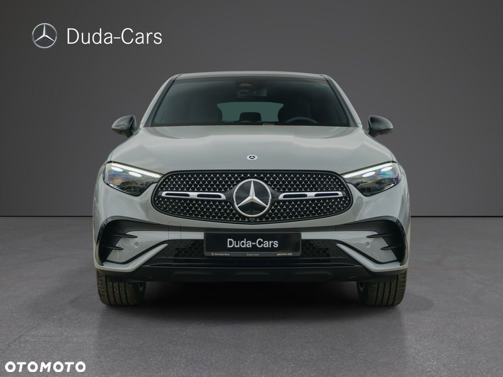 Mercedes-Benz GLC - 4