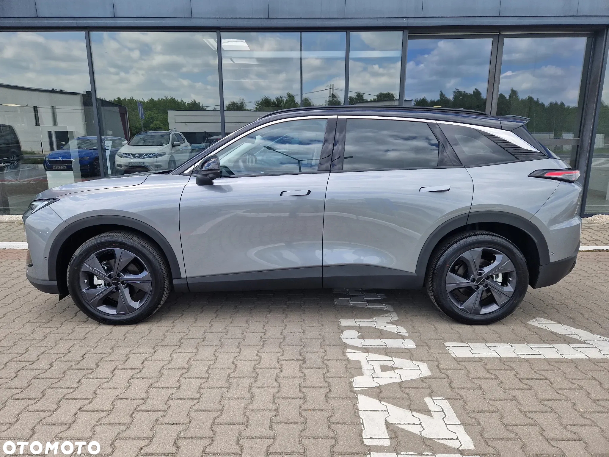 BAIC 5 1.5T Comfort DCT - 2