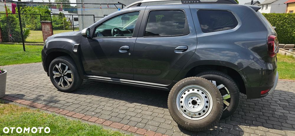 Dacia Duster 1.0 TCe Prestige - 12