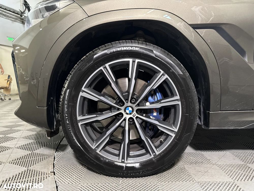 BMW X6 xDrive30d - 14