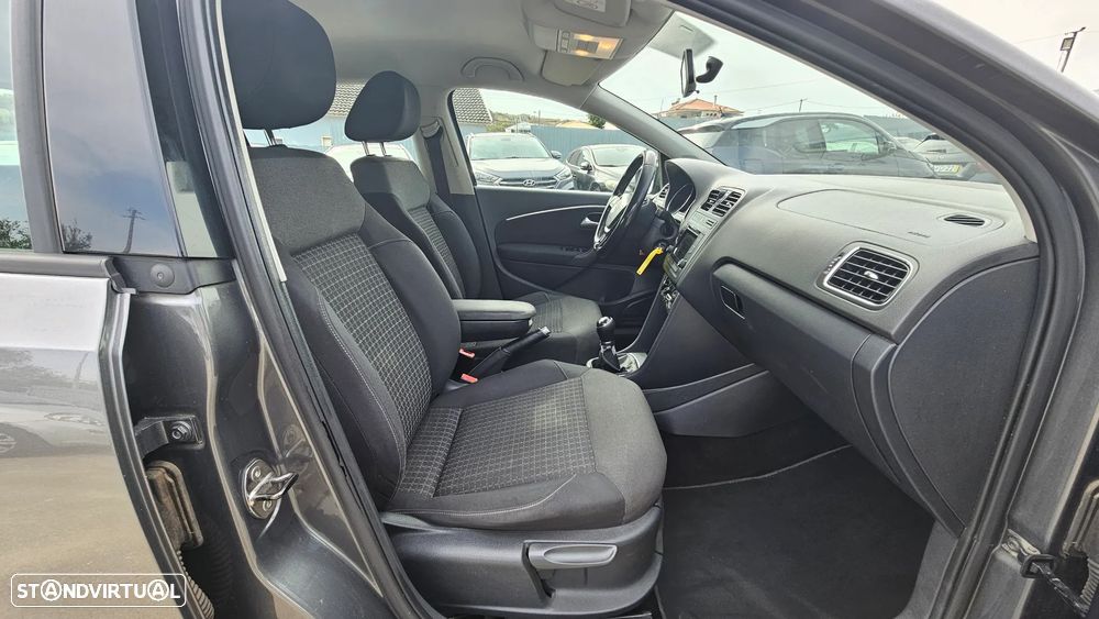 VW Polo 1.2 Trendline Pack - 28