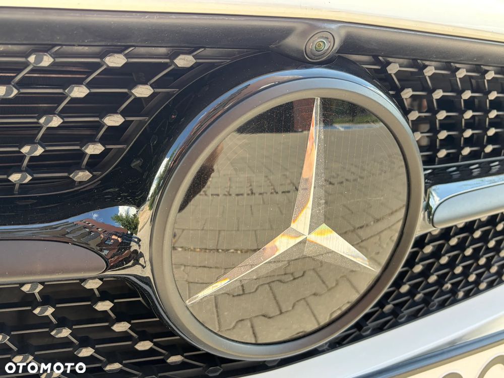 Mercedes-Benz CLA 250 4-Matic Edition 1 7G-DCT - 14