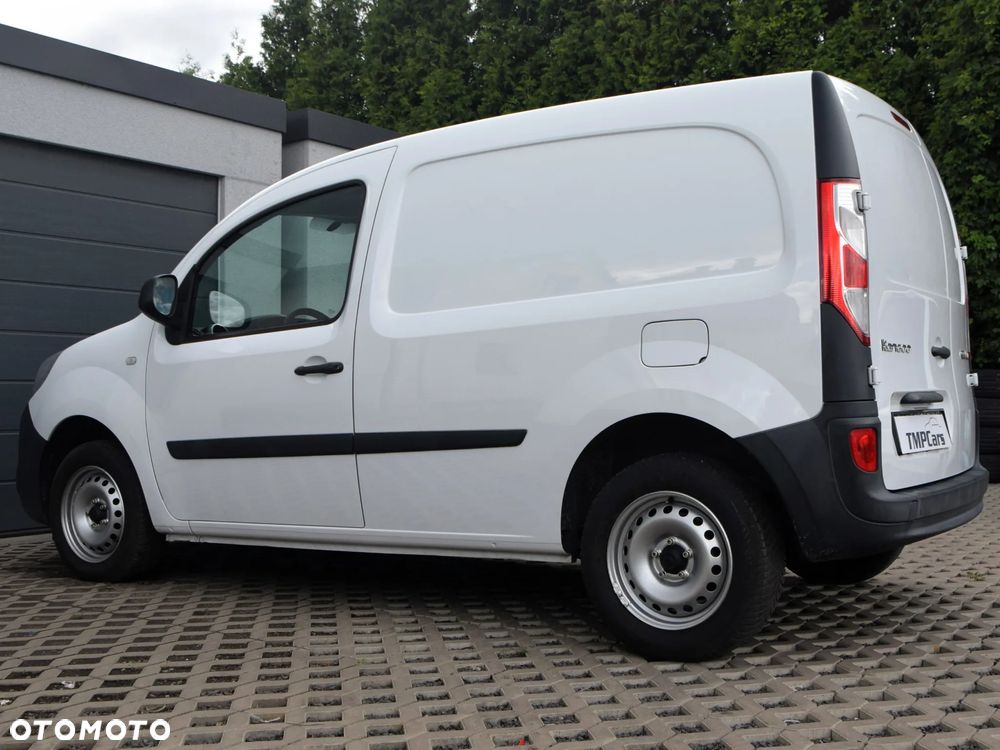 Renault Kangoo - 3