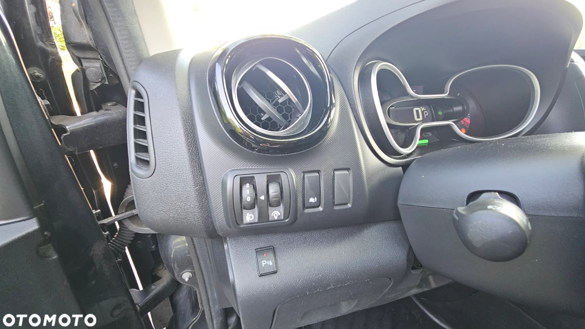 Renault Trafic SpaceClass 2.0 dCi - 22