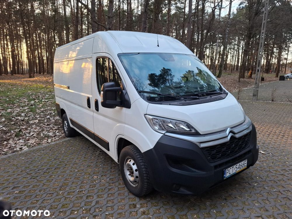Citroën Jumper - 2