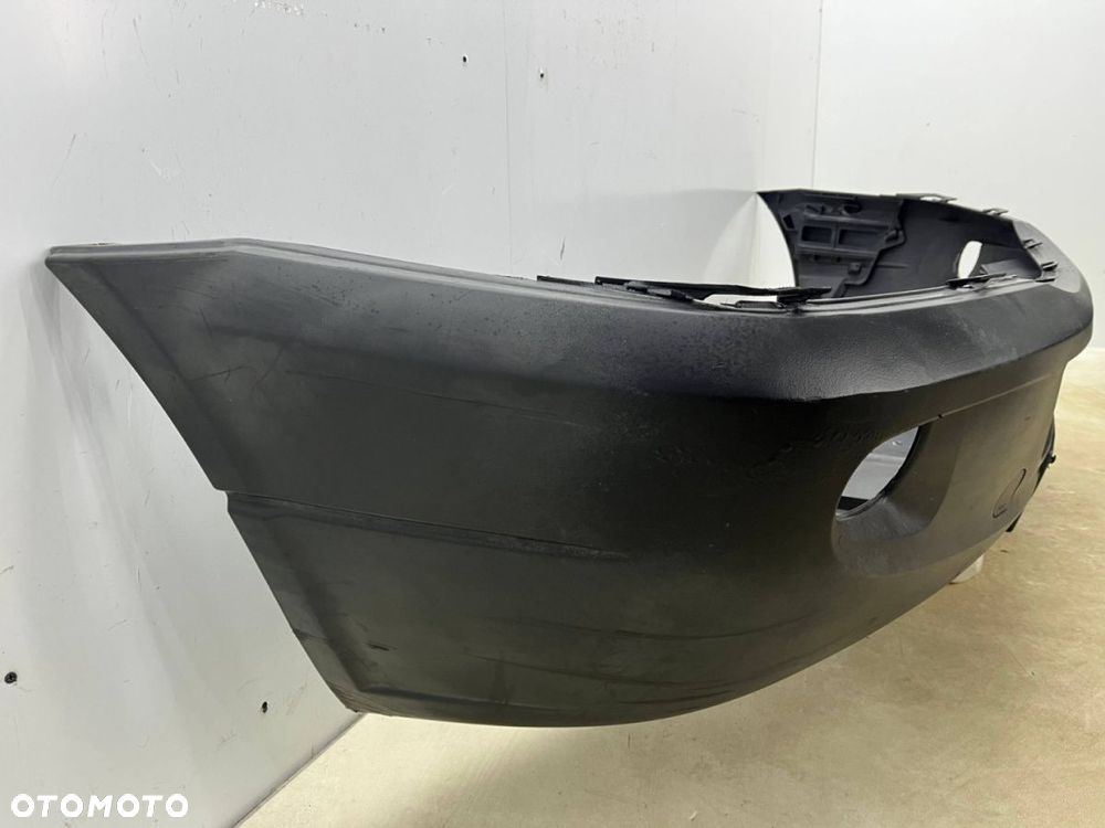 Zderzak przedni Mercedes Sprinter II 2 W906 06-13r. Przedlift przód A9068800070 - 2