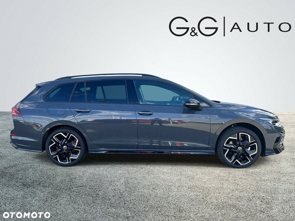 Volkswagen Golf - 7
