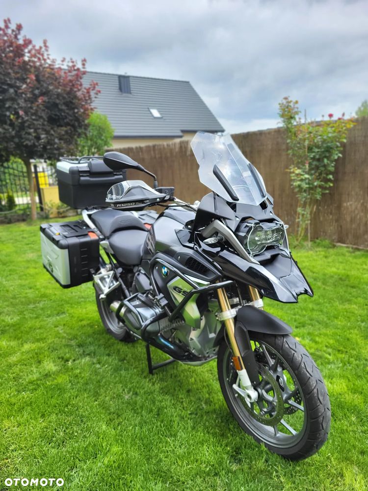 BMW GS - 3