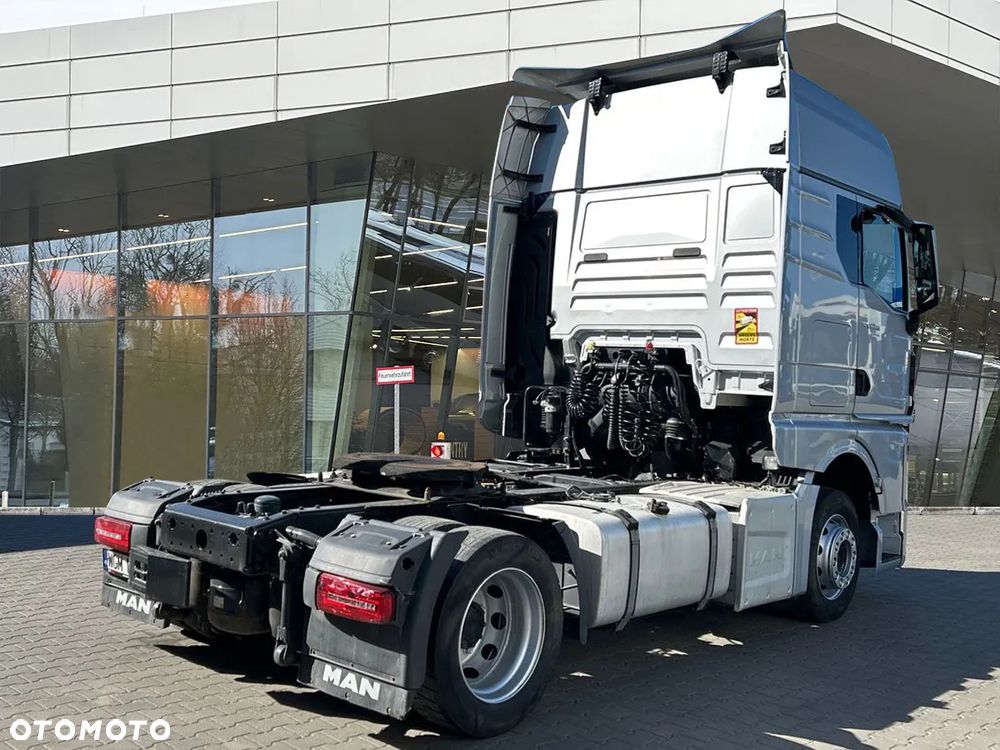 MAN TGX 18.510 4x2 LL SA - 5