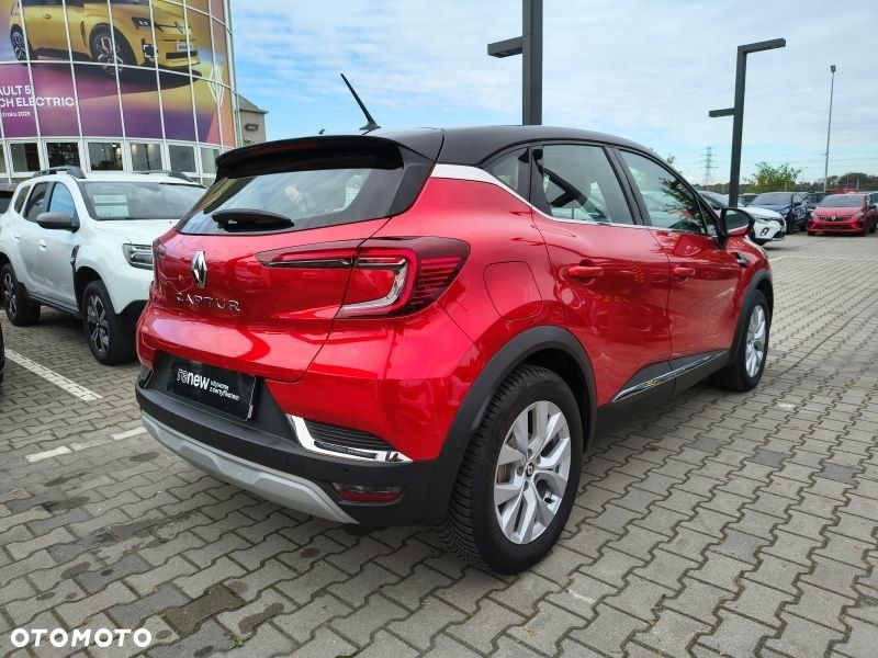 Renault Captur - 4