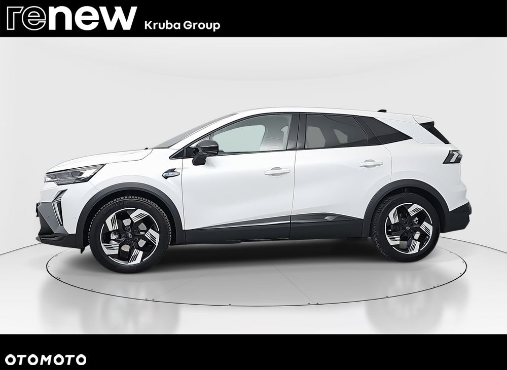 Renault Symbioz 1.8 E-Tech Full Hybrid 160 Esprit Alpine - 8
