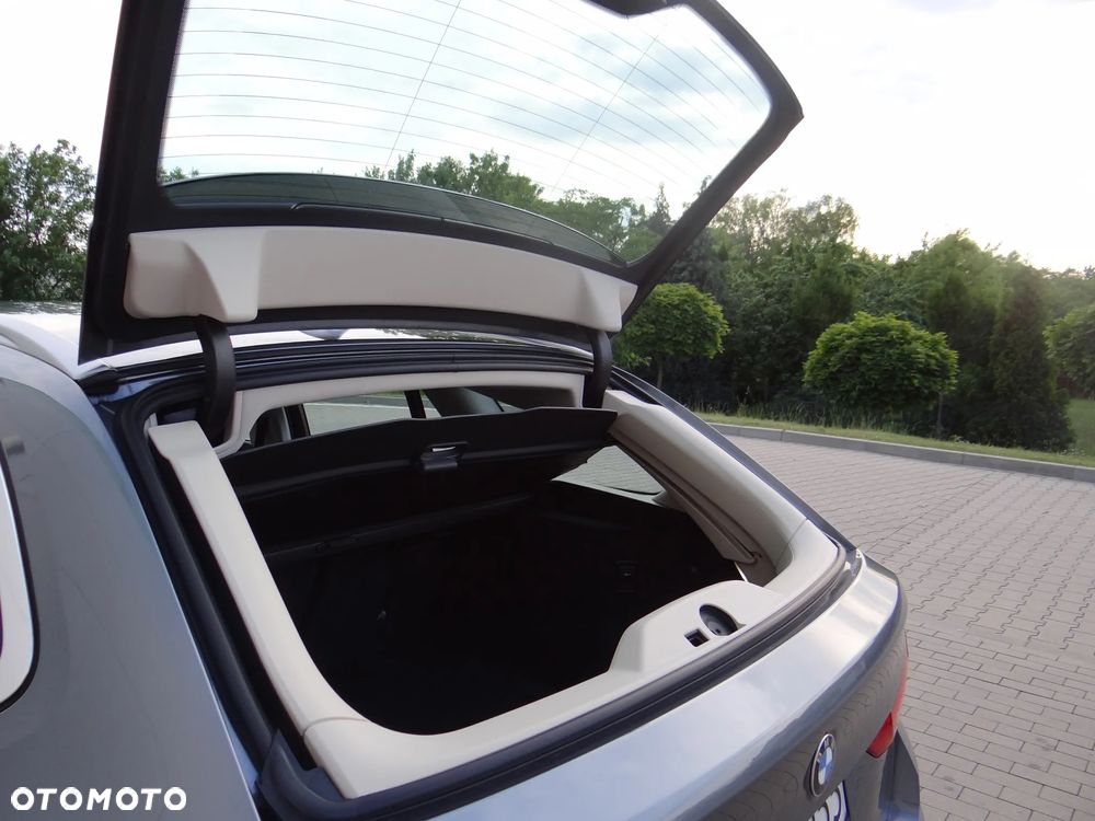 BMW Seria 5 520d - 27
