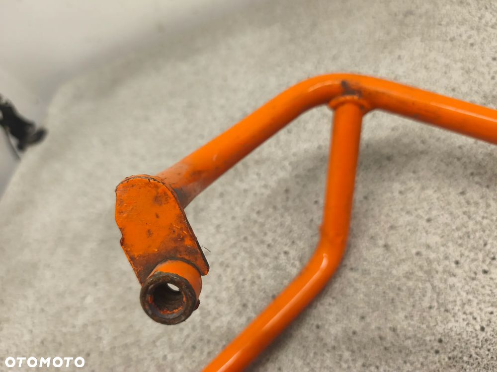 Gmol, crash pad, osłona silnika KTM 125 390 Duke - 14