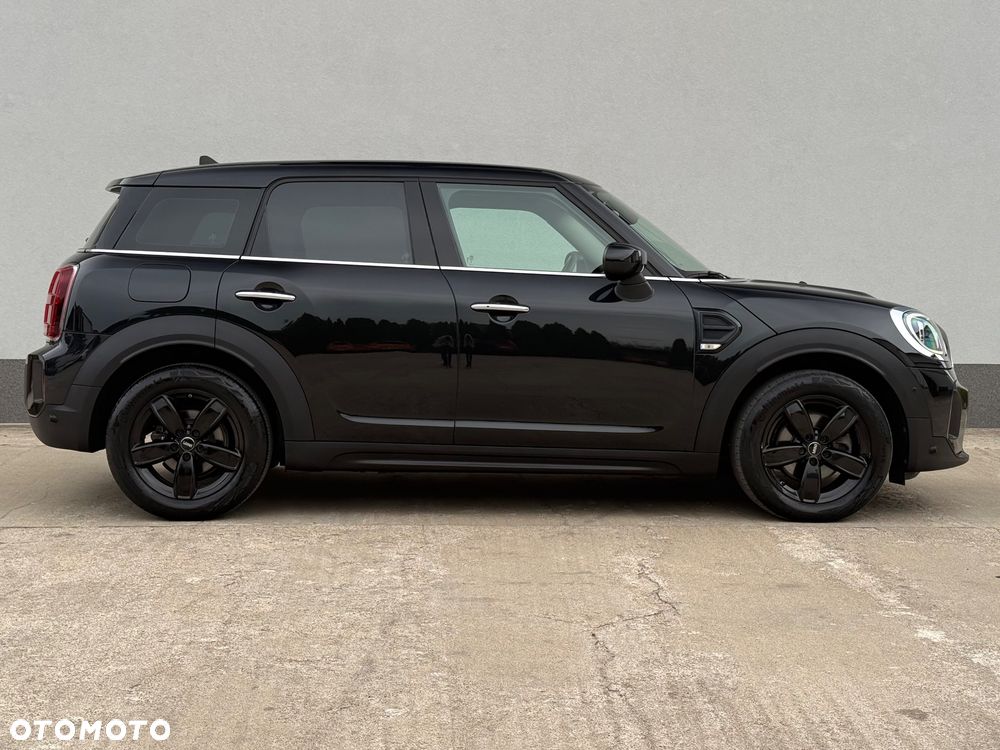 MINI Countryman Cooper Classic Trim - 7