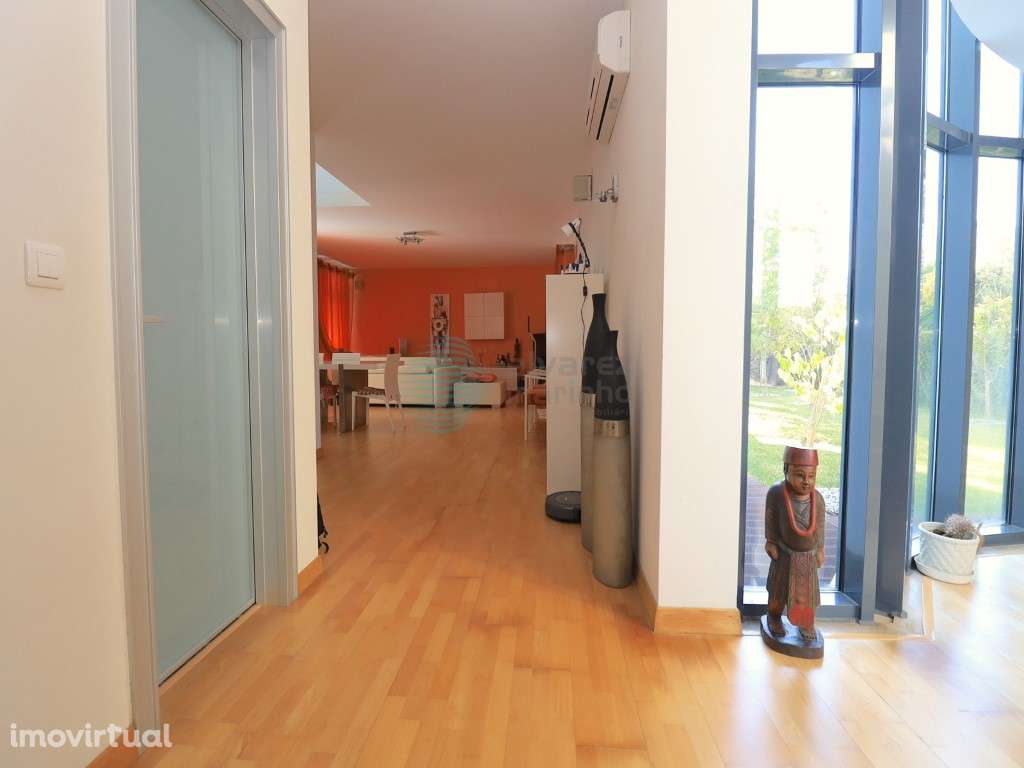 Moradia Isolada V3 localizada na Quinta do Anjo/Palmela - Grande imagem: 3/60