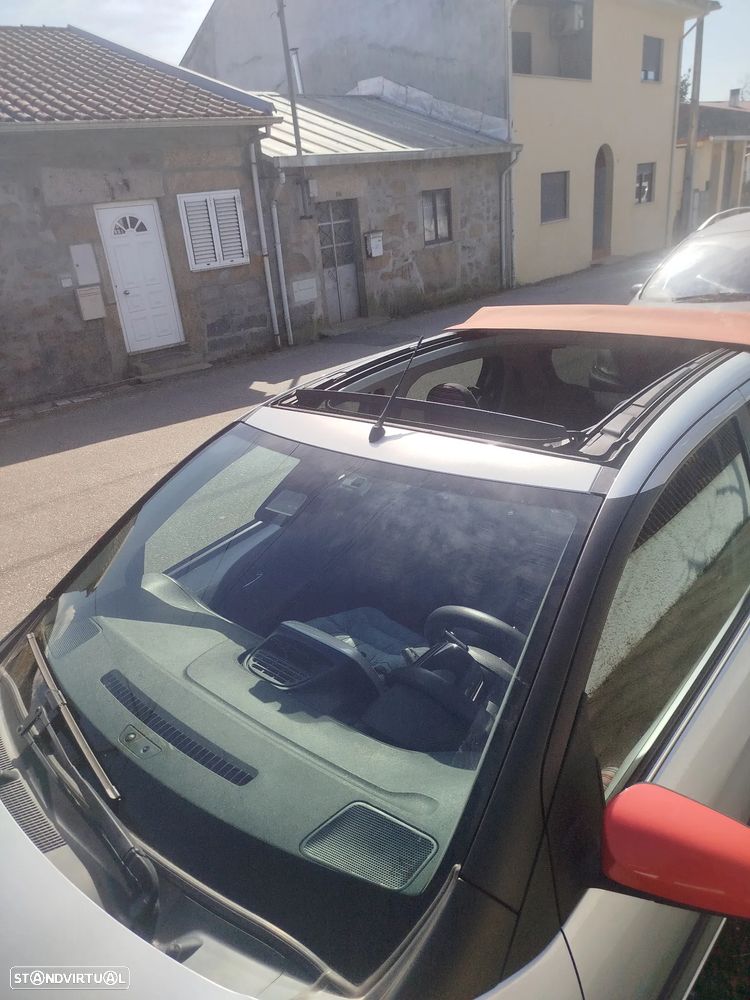 Citroën C1 Airscape 1.0 VTi Shine - 8