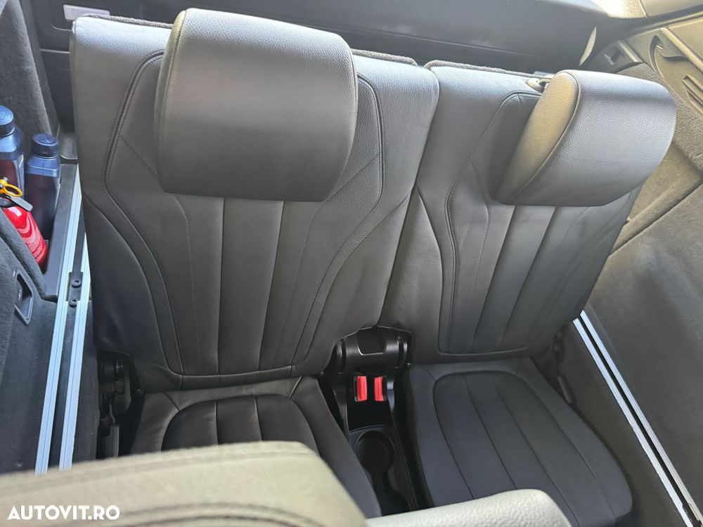 BMW X5 - 14