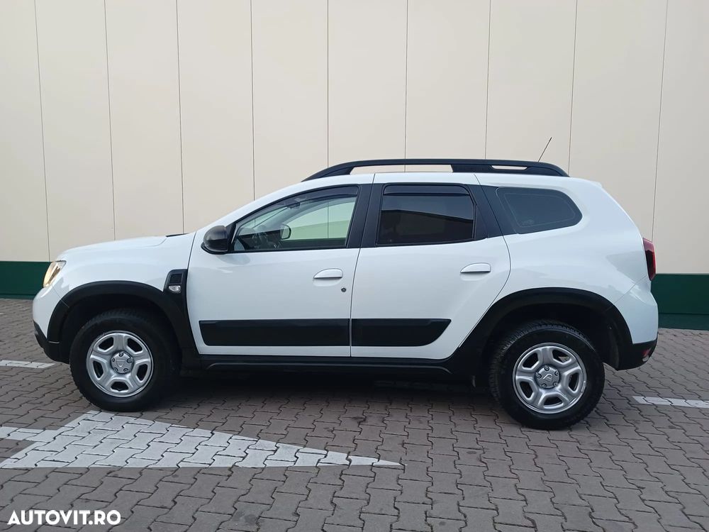 Dacia Duster - 7