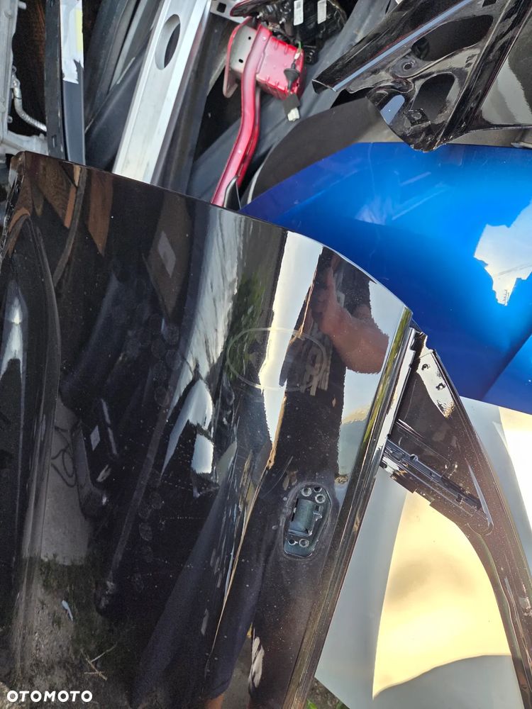 Drzwi lewe przód przednie Volvo XC-40 XC 40 Drzwi lewy przód przednie Volvo XC-40 - 7