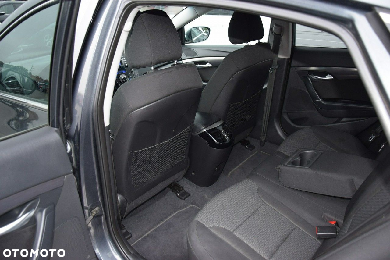 Hyundai i40 - 33