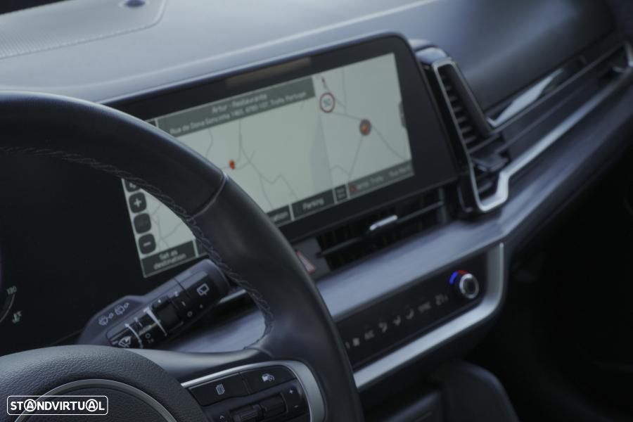 Kia Sportage 1.6 T-GDI Drive - 26