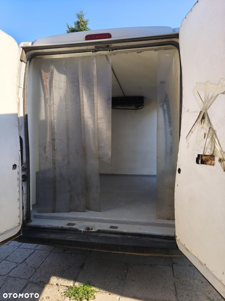 Fiat Ducato - 7