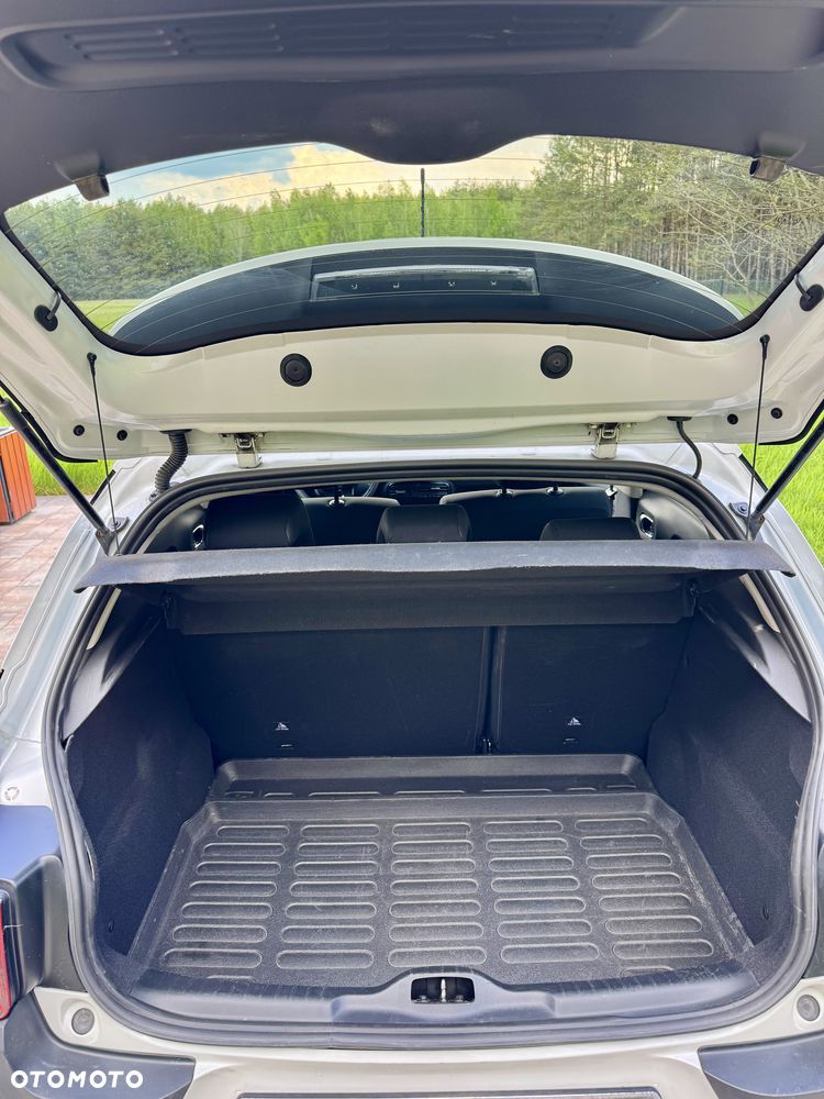 Citroën C4 Cactus 1.2 PureTech GPF Shine S&S - 14
