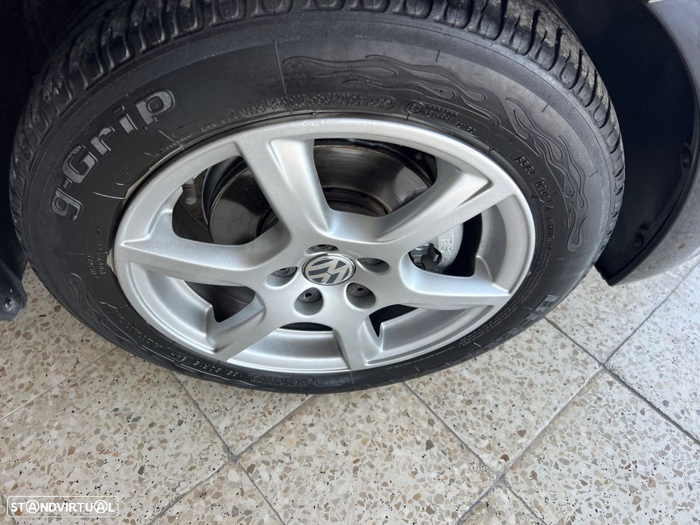 VW Polo 1.2 TSi Highline - 45