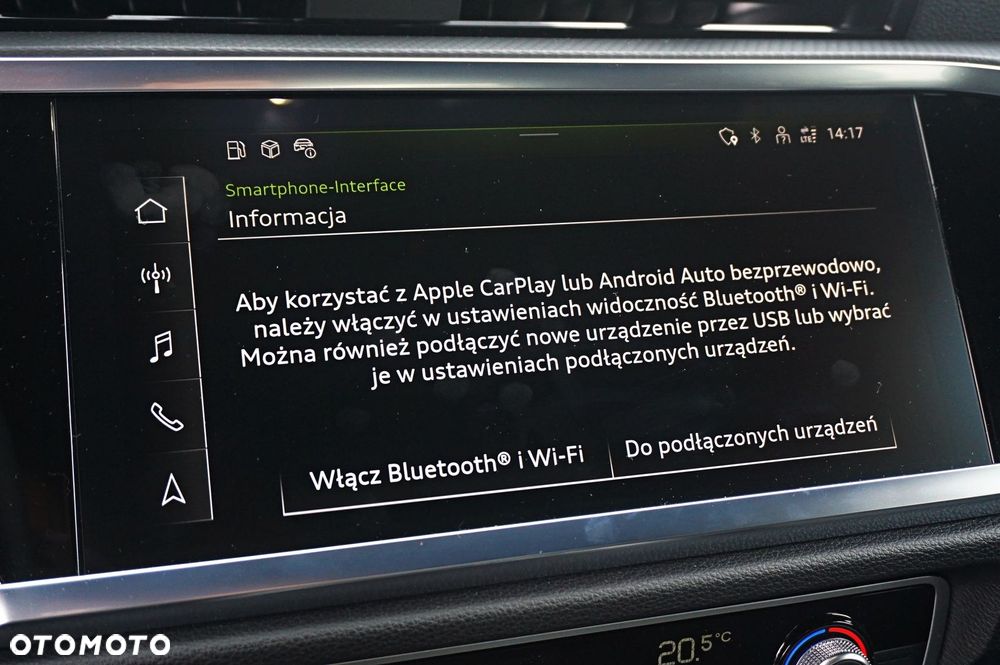 Audi Q3 Sportback - 20