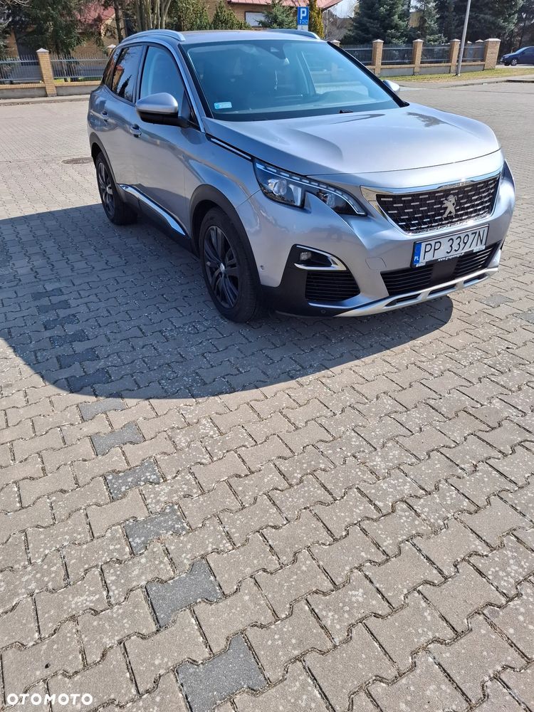 Peugeot 3008 HDi FAP 150 Premium - 3