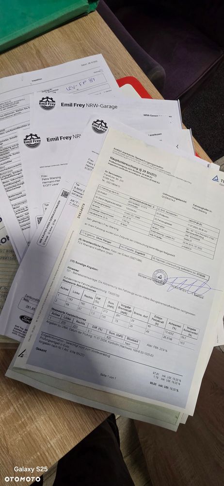 Ford B-MAX 1.0 EcoBoost Titanium ASS - 24