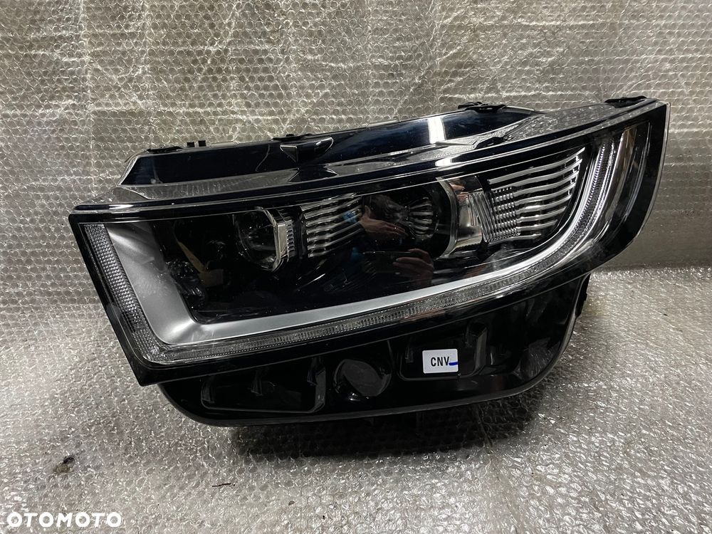LAMPA LEWA FULL LED FORD EDGE MK2 FK7B-13W030-CG - 8
