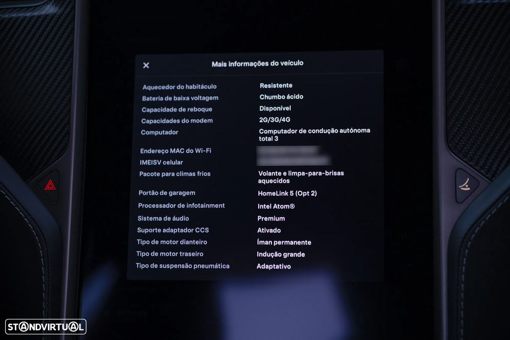 Tesla Model X Ludicrous Performance - 54