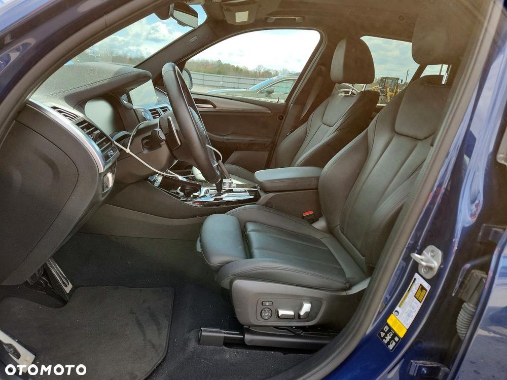 BMW X3 xDrive30i M Sport - 7