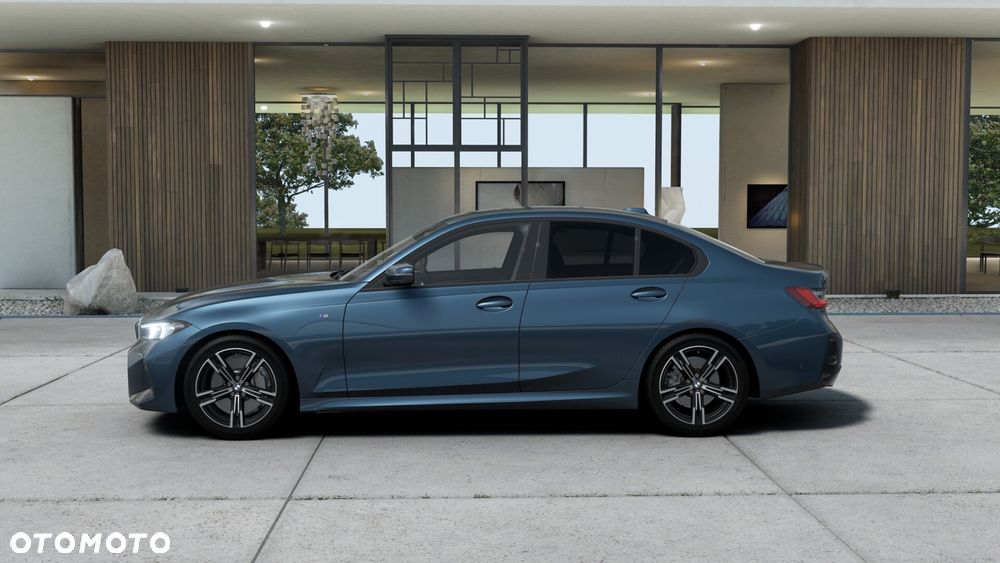 BMW Seria 3 318i M Sport - 3