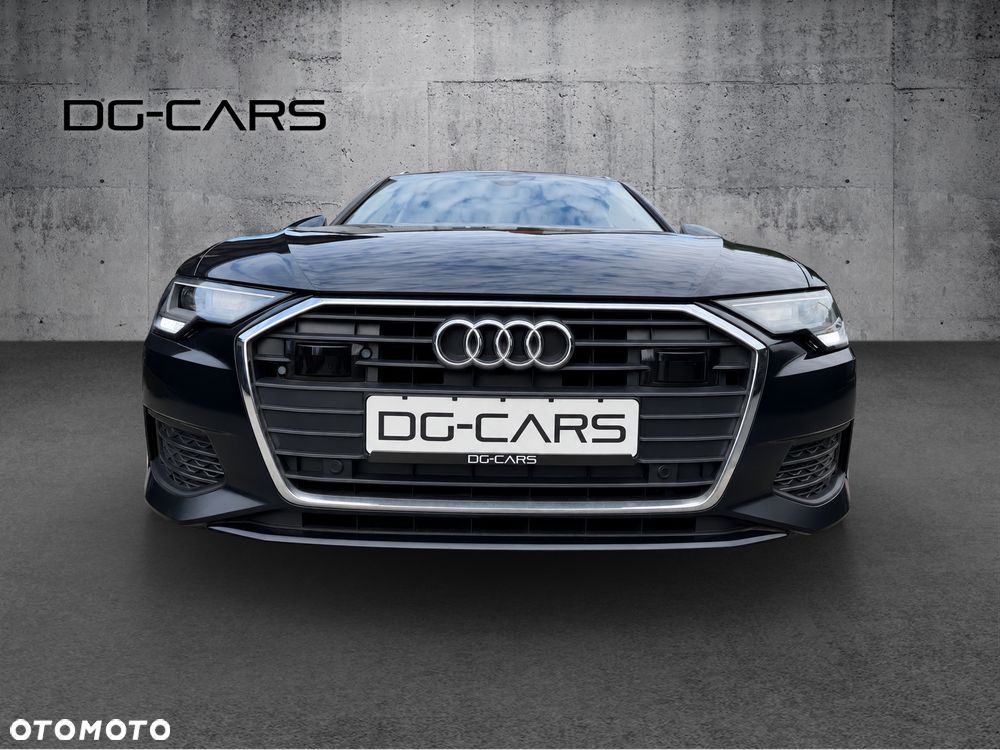 Audi A6 Avant 40 TDI S tronic design - 40