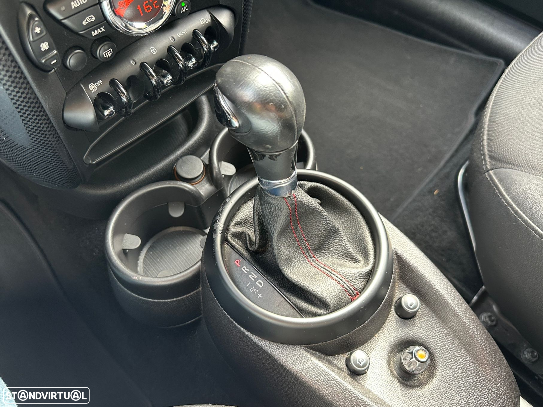 MINI Paceman Cooper D Auto - 53