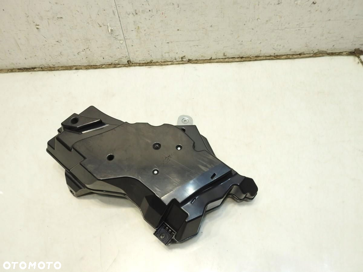 GŁOŚNIK SUBWOOFER LEWY TYŁ AUDI A3 8PA 8P4035382D - 3
