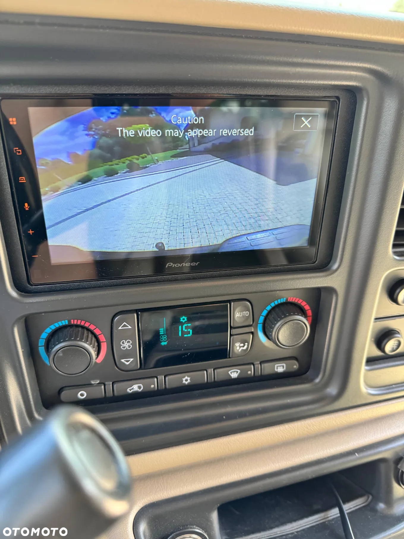 Chevrolet Tahoe 5.3 4WD - 18