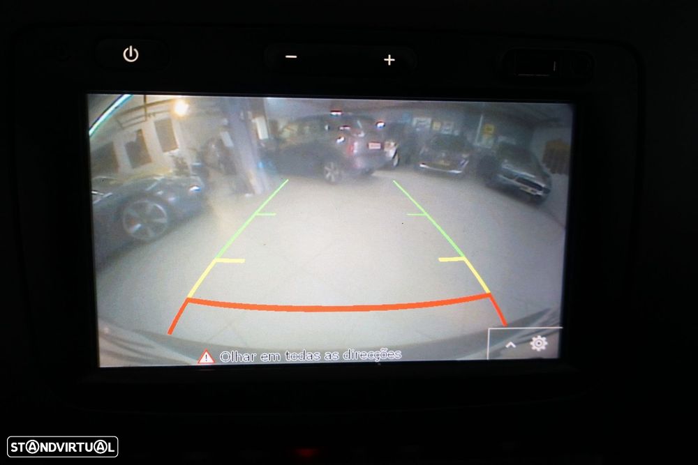 Dacia Duster 1.2 TCe Comfort - 30