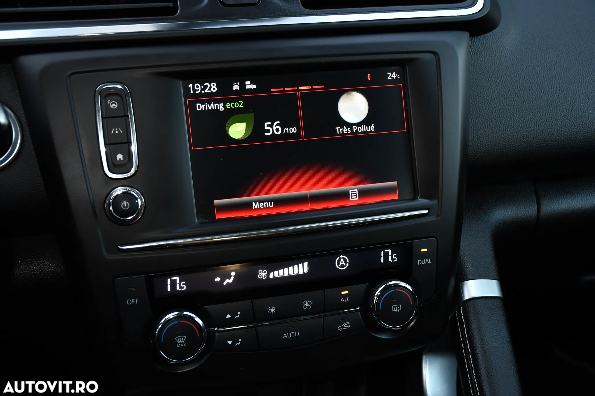 Renault Kadjar Energy dCi 130 CROSSBORDER - 15