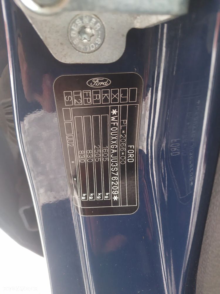 FORD FUSION I 02 - 05 1.4 16V DURATEC - PRZEŁĄCZNIK ZESPOLONY PAJĄK - 19