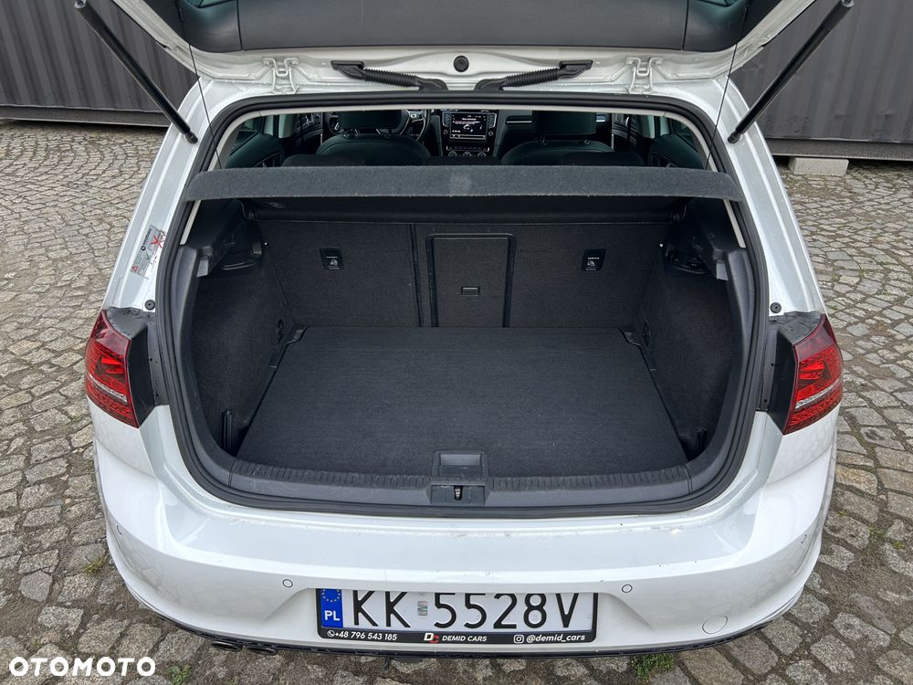Volkswagen Golf 1.4 TSI ACT BlueMotion Technology Highline - 37