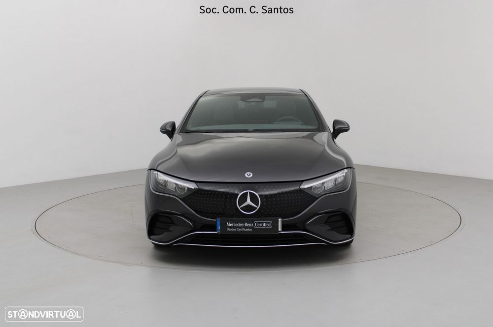 Mercedes-Benz EQE 350+ AMG Line - 2
