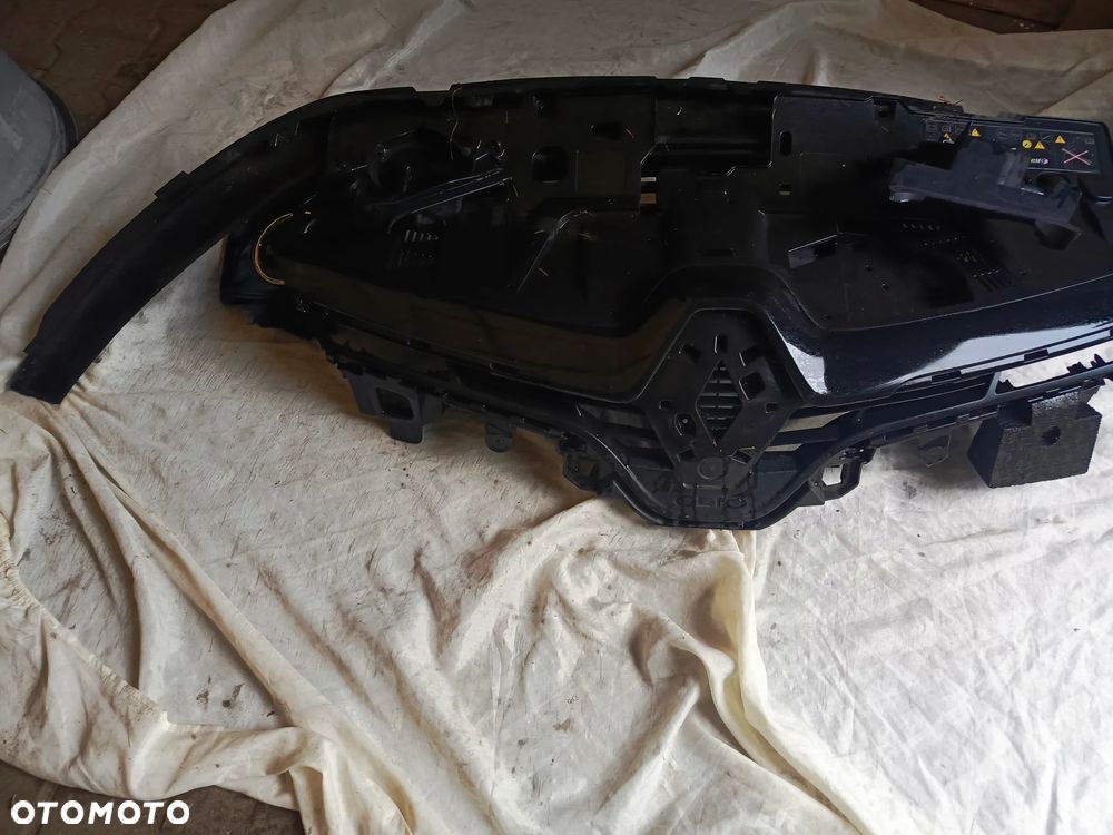 GRILl CAPTUR 2013-2017 - 2