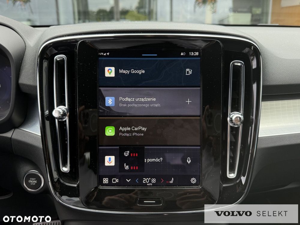 Volvo XC 40 - 19