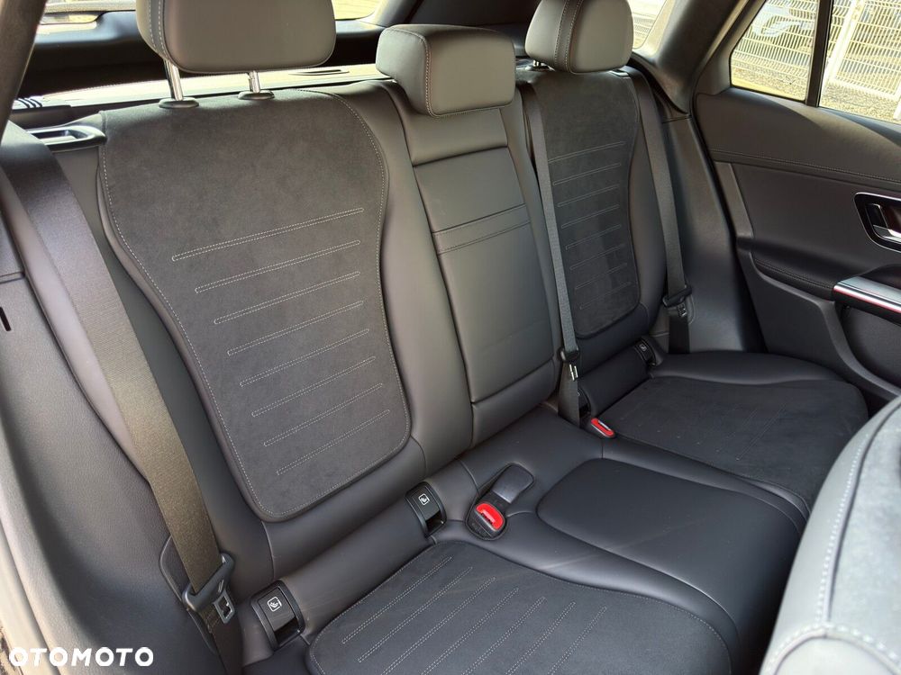 Mercedes-Benz GLC 220 d mHEV 4-Matic AMG Line - 30