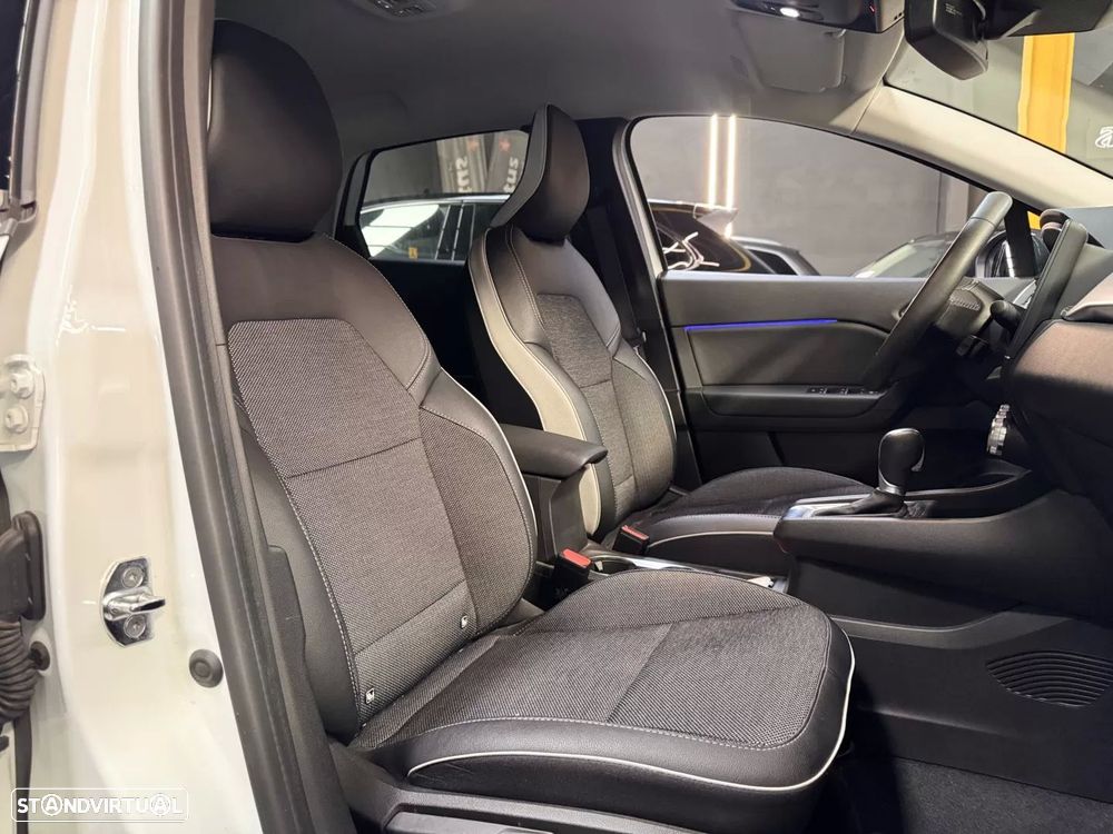 Renault Captur 1.6 E-Tech Plug-In Intens - 24
