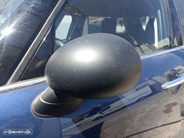 Para Peças Mini Mini (F55) - 10